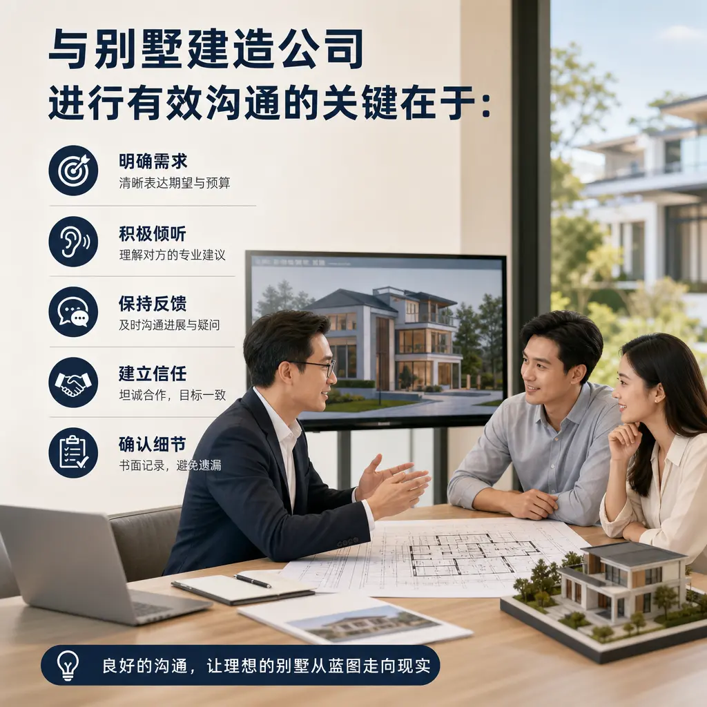 别墅建造公司推荐：如何在 绥阳 选择合适的服务商？