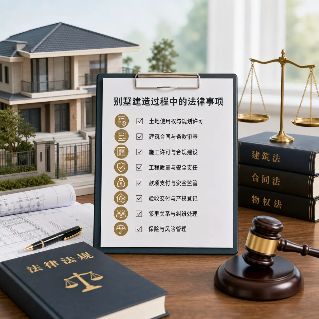 别墅建造公司推荐：行业专家对 绥阳 的看法