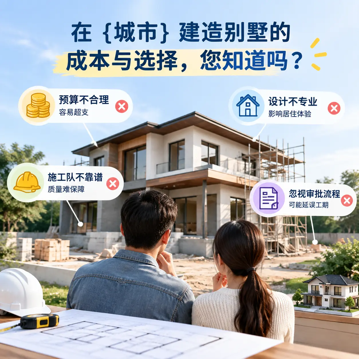 在 绥阳 建造别墅的成本与选择，您知道吗？